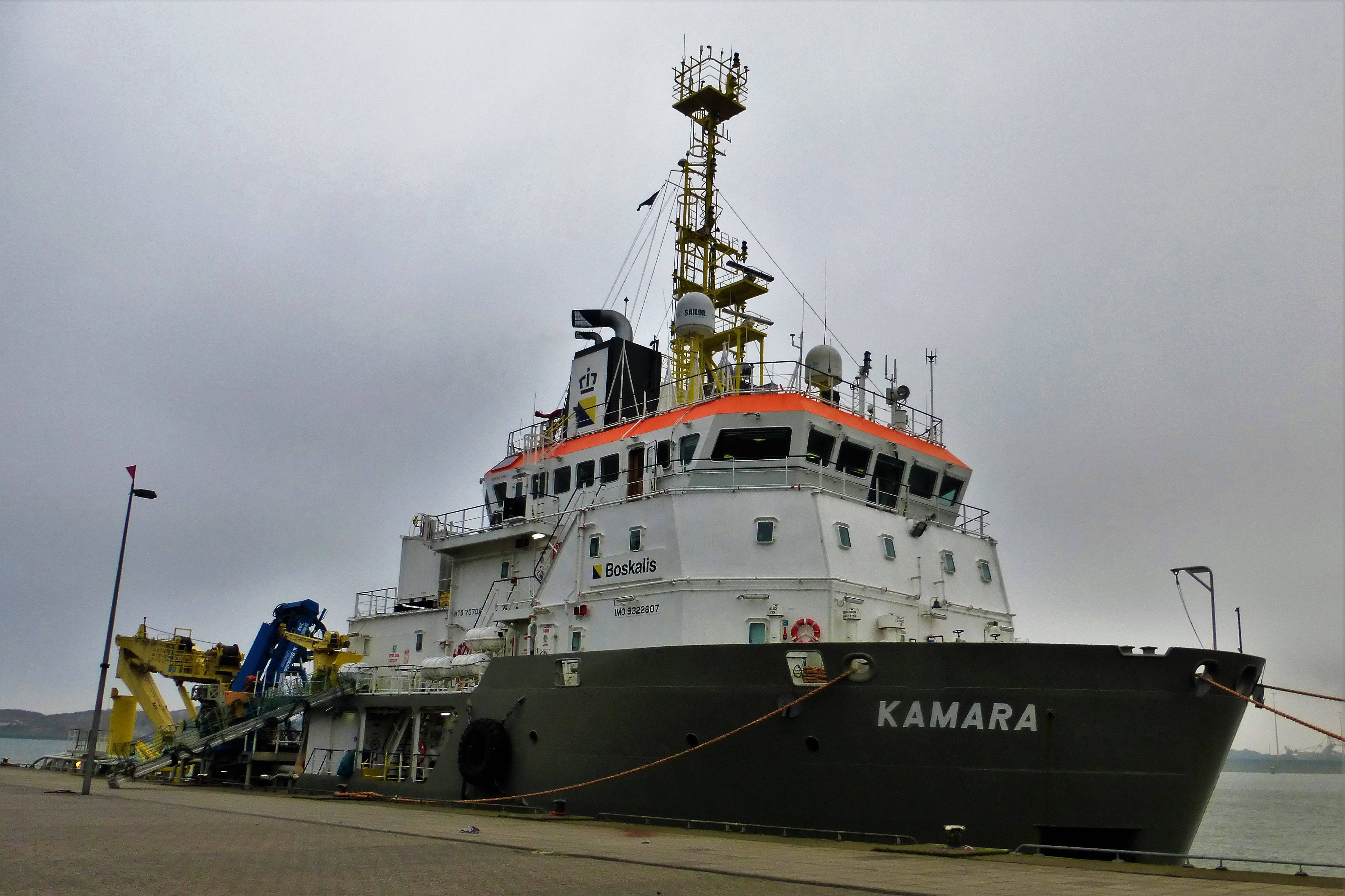 KAMARA 